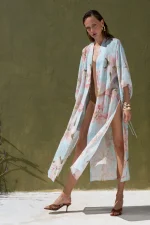 Leora Kimono - Image 2