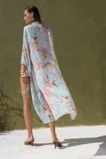 Leora Kimono - Image 3