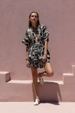 Ziva Shorts
