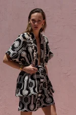 Ziva Shorts - Image 2