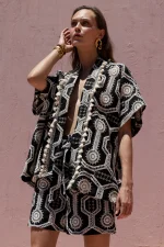 Ziva Shorts - Image 3