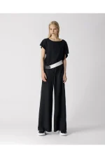 Lana Blouse - Black
