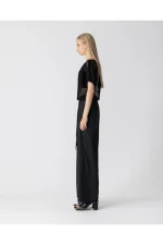 Lesla Pants - Black - Image 2