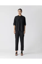 Sonyata Shirt - Black