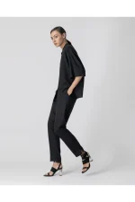 Sonyata Shirt - Black - Image 3