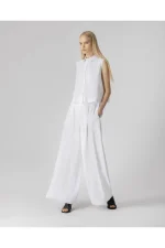 Diavlos Pants - White - Image 2