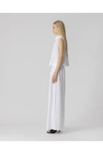 Kani Shirt - White - Image 2