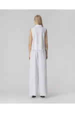 Kani Shirt - White - Image 3