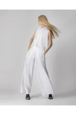 Kani Shirt - White - Image 5