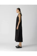 Hameria Dress - Black - Image 2