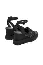 Ulla Platform - Black - Image 3