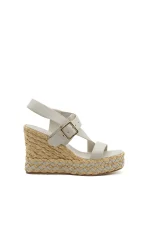Olea Platform - Off White