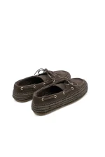 Penelope Mocasin - Chocolate - Image 3