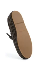 Penelope Mocasin - Chocolate - Image 5