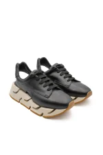 Barbara Sneakers - Black