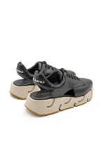 Barbara Sneakers - Black - Image 3