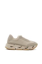 Agata Sneakers - Off White - Image 2