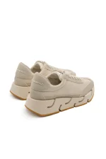 Agata Sneakers - Off White - Image 3