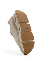 Agata Sneakers - Off White - Image 5