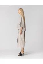 Minosa Pants - Cappuccino - Image 2