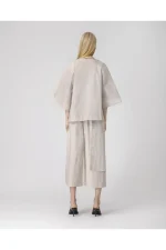 Minosa Pants - Cappuccino - Image 3