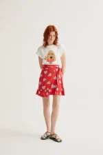Cocker Spaniel Print T-Shirt - Image 5