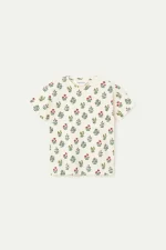 Gardener Print T-Shirt - Image 2