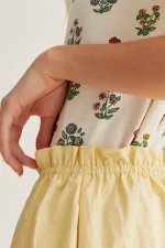 Gardener Print T-Shirt - Image 4