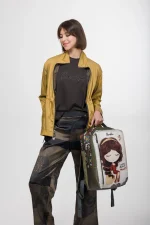 Muse Travel Backpack - Image 2