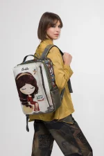 Muse Travel Backpack - Image 4