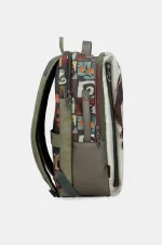 Muse Travel Backpack - Image 6