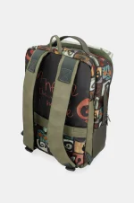 Muse Travel Backpack - Image 7