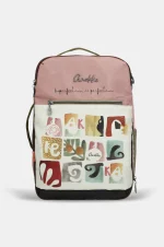 Amphora Travel Backpack