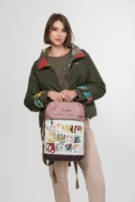 Amphora Travel Backpack - Image 2