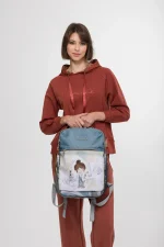 Sophia Travel Backpack - Image 2