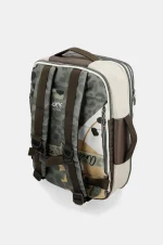 Gaia Printed Travel Backpack - Image 4