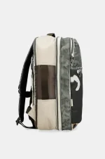 Gaia Printed Travel Backpack - Image 6