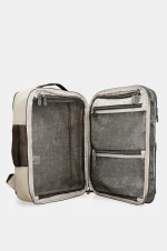 Gaia Printed Travel Backpack - Image 7