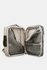 Gaia Printed Travel Backpack - Image 8
