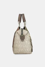 Muse Medium Short-Handle Bag - Image 3