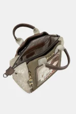 Muse Medium Short-Handle Bag - Image 5
