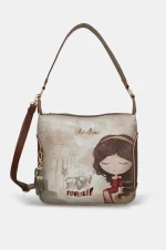 Muse Shoulder Bag And Crossbody Bag