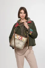 Muse Shoulder Bag And Crossbody Bag - Image 4