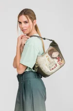 Muse Hobo Bag - Image 4