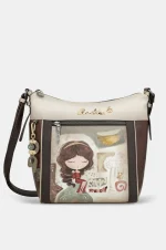 Muse Medium Crossbody Bag