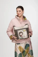 Muse Medium Crossbody Bag - Image 2