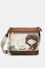 Muse Crossbody Bag
