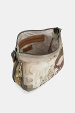 Muse Large Crossbody Bag - Image 6