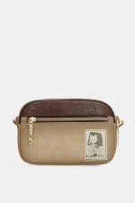 Muse Small Triple-Compartment Crossbody Bag - Image 3