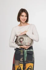 Muse Small Crossbody Bag - Image 2